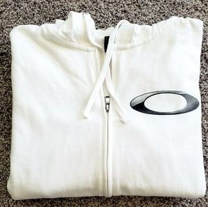 Women Oakley Sweater